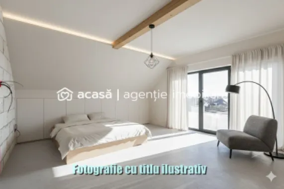Logo ACASĂ logo