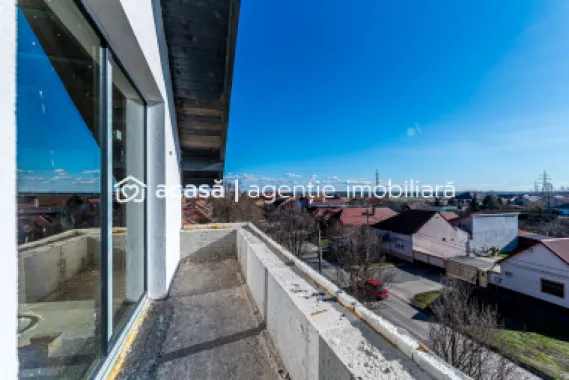 MICALACA | 3 Camere 78mp | Personalizează-ți Apartamentul! | Parcare