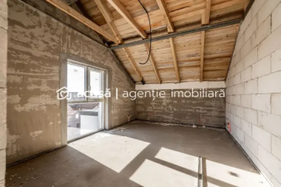 MICALACA | 3 Camere 78mp | Personalizează-ți Apartamentul! | Parcare