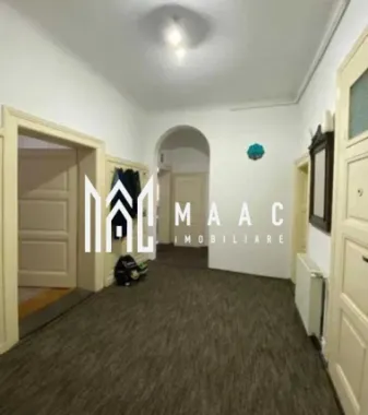 Apartament 4 camere | Etaj 1 | Terasa | Pivnita | Central