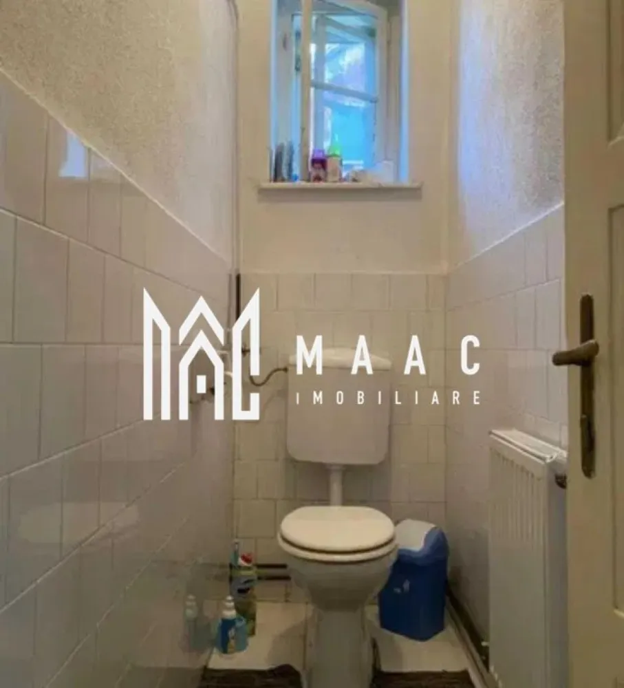 Apartament 4 camere | Etaj 1 | Terasa | Pivnita | Central