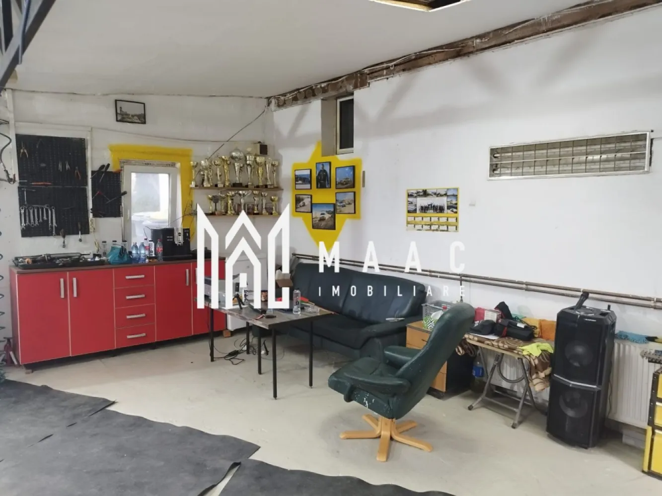 Casa de vanzare | 130 Mpu | Mobilta si utilata