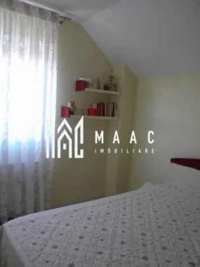 Apartament 4 camere I Decomandat I Loc parcare I Turnisor