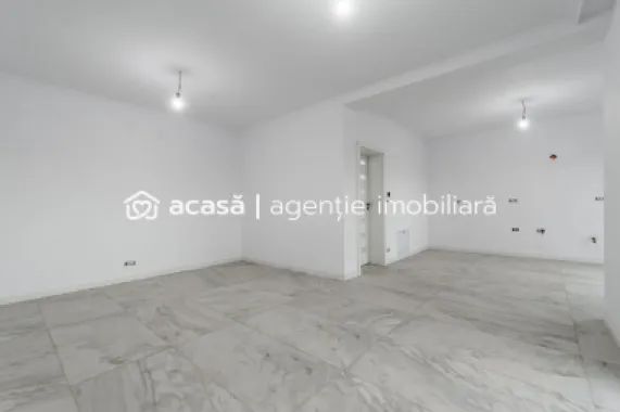 Vilă nouă cu terasă panoramică – design premium, 4 dormitoare, în Gai