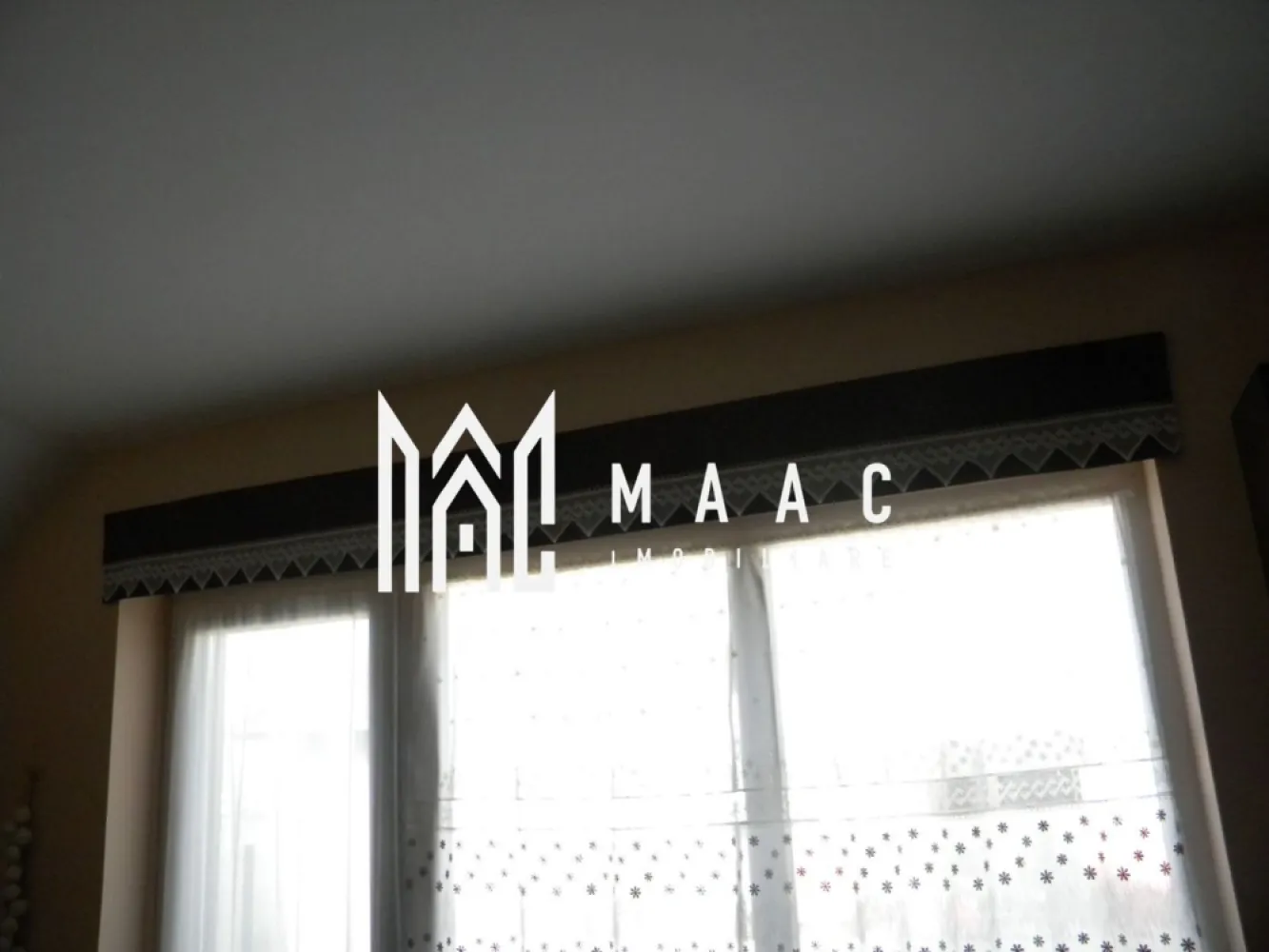 Apartament 4 camere I Decomandat I Loc parcare I Turnisor