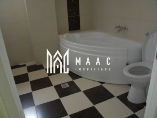 Apartament 4 camere I Decomandat I Loc parcare I Turnisor