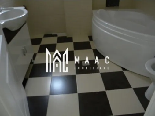 Apartament 4 camere I Decomandat I Loc parcare I Turnisor