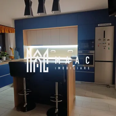 Logo MAAC IMOBILIARE logo