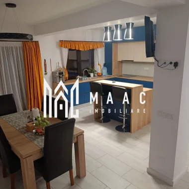 Casa 4 camere | Curte proprie | Panouri solare | Sura Mica