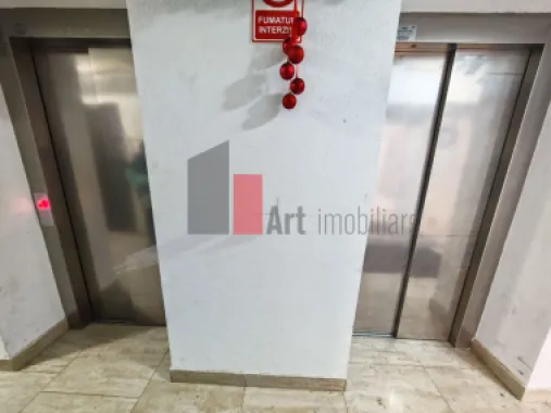 Apartament cu doua camere de vanzare -Pacii-cu centrala-mobilat si utilat