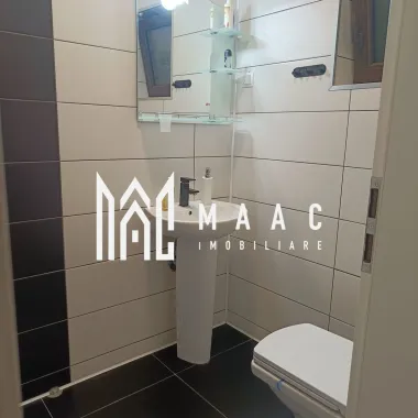 Casa 4 camere | Curte proprie | Panouri solare | Sura Mica