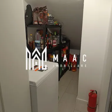 Casa 4 camere | Curte proprie | Panouri solare | Sura Mica