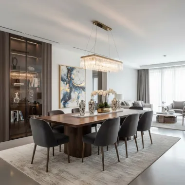 Garsoniera cartier Militari Residence - finalizare iunie 2026