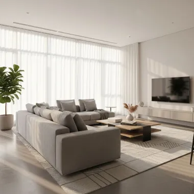 Garsoniera cartier Militari Residence - finalizare iunie 2026