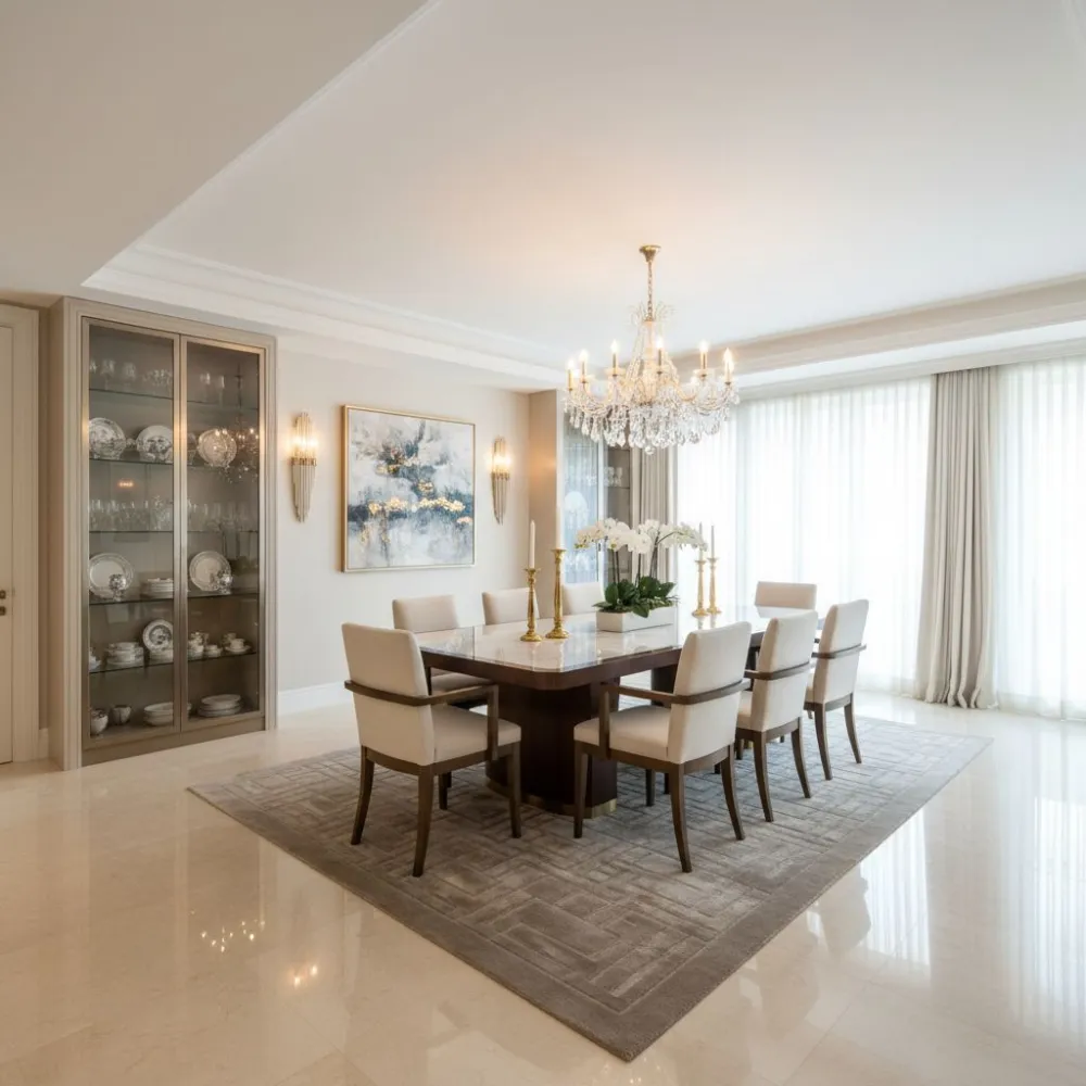 Garsoniera cartier Militari Residence - finalizare iunie 2026