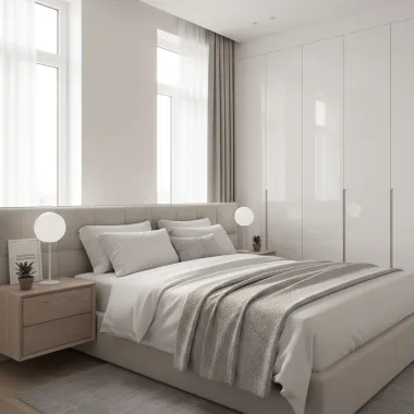 Apartament cu 2 camere iunie 2026 zona Militari Residence