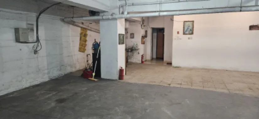 Militari spatiu subsol 272 mp