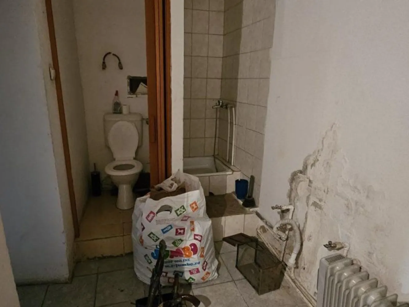 Militari spatiu subsol 272 mp