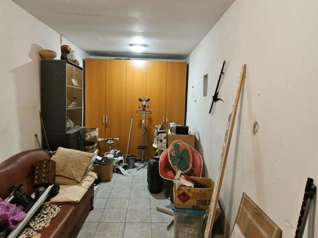 Militari spatiu subsol 272 mp