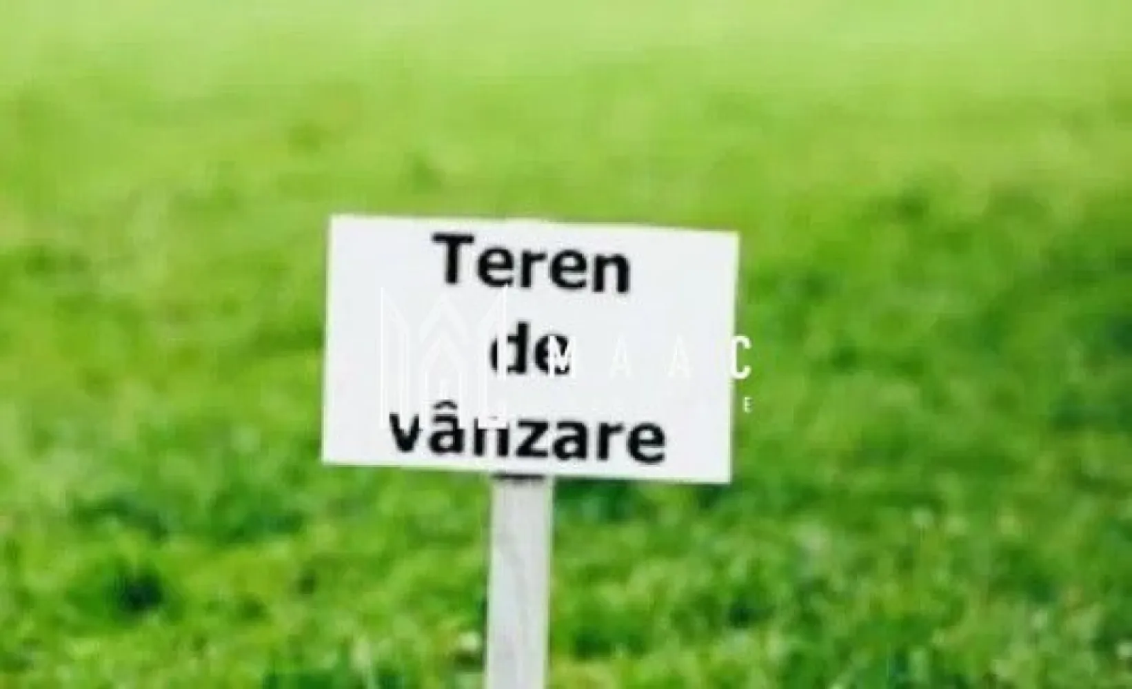 Teren 7000 mp I Intravilan I Cristian - MAAC Imobiliare va propune spre vanzare un teren de 7000 mp, intravilan, situat in Cristian. Cu deschidere buna la sosea, certificatul de urbanism indica posibilitatea de autorizare de locuinte individuale, spatii comerciale, dar si activitati de productie nepoluante, sedii administrative,etc Toate utilitatile sunt in zona. Pentru mai multe detalii precizati telefonic ca ati vazut anuntul cu ID:CP2096103 }}