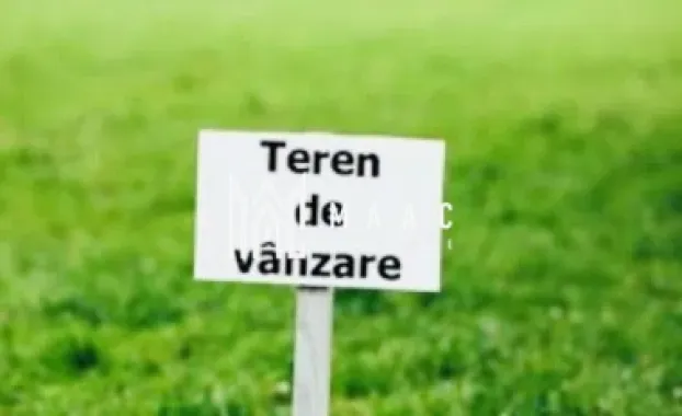 Teren 7000 mp I Intravilan I Cristian