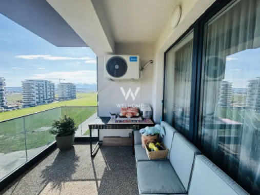 Logo Welhome Imobiliare logo