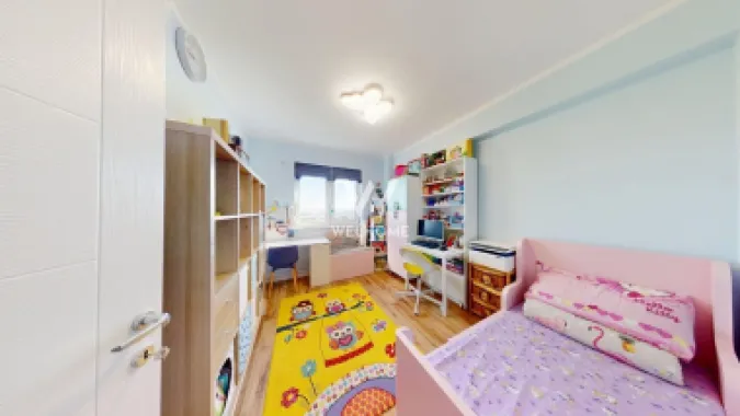 Apartament la cheie pe Mihai Viteazu, imobil nou, cu lift