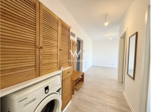 Apartament decomandat, etaj 1, bloc cu lift - loc de parcare -