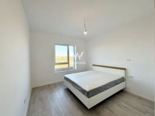 Apartament decomandat, etaj 1, bloc cu lift - loc de parcare -