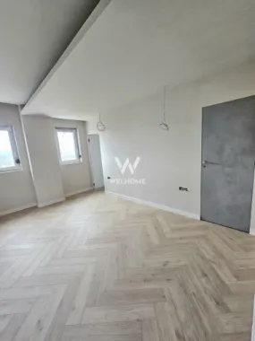 Apartament Tip Penthouse la cheie, 111mpu, Sibiu