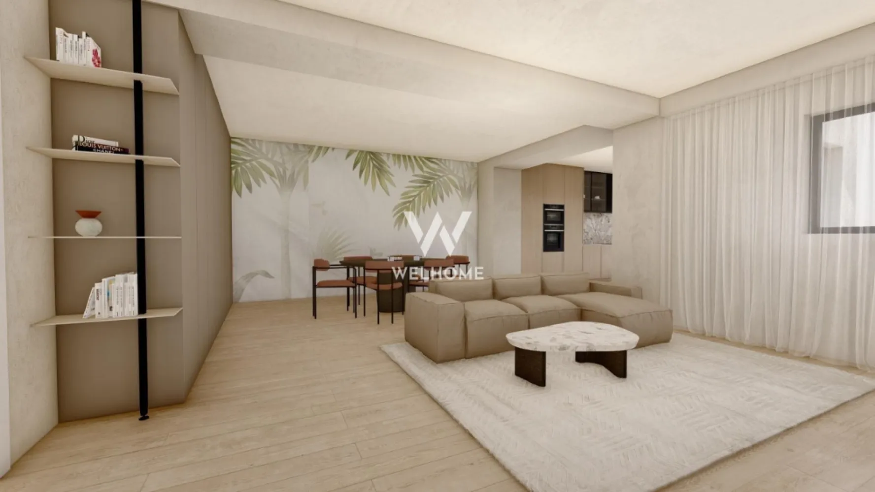 Apartament Tip Penthouse la cheie, 111mpu, Sibiu