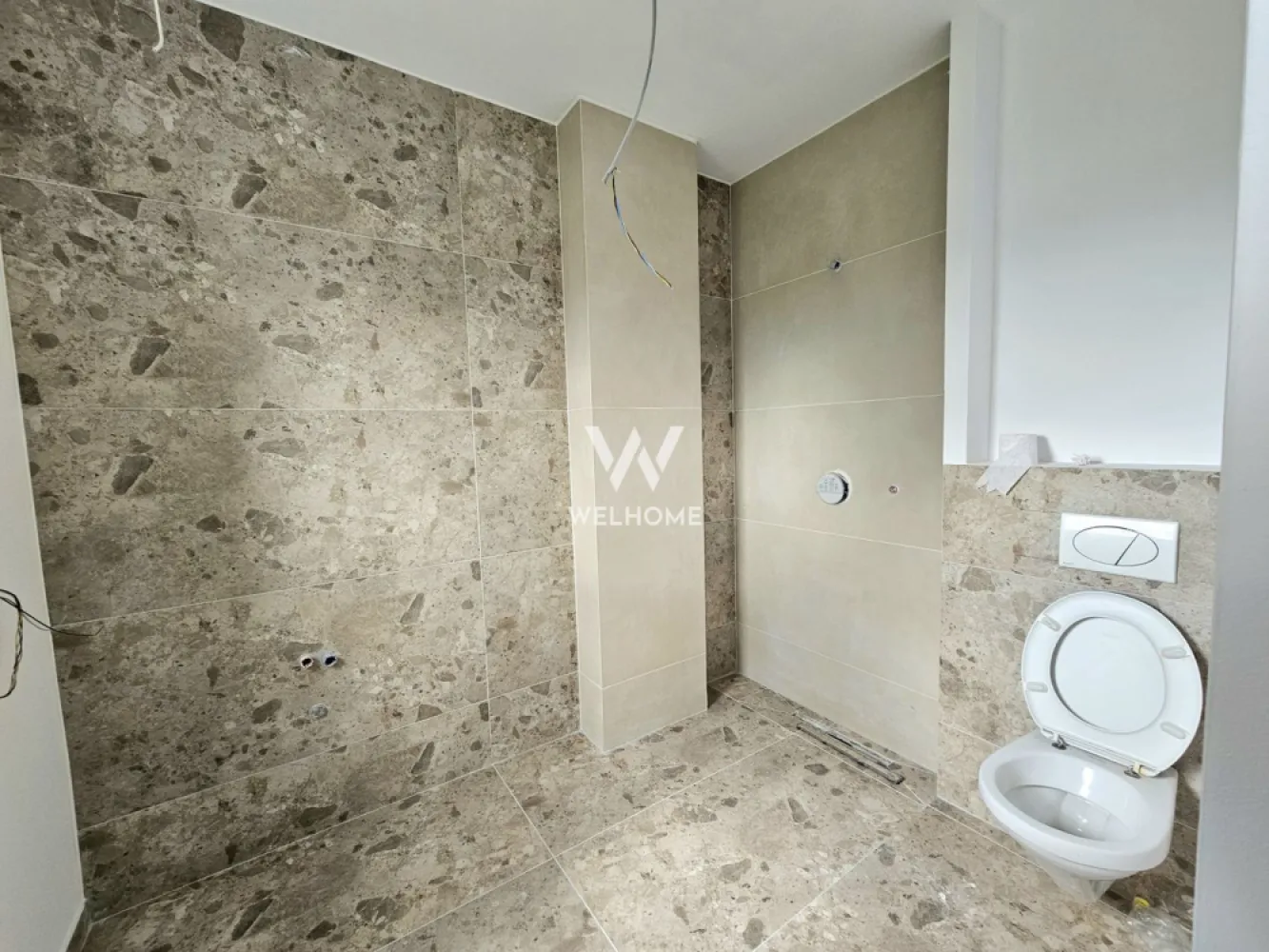 Apartament Tip Penthouse la cheie, 111mpu, Sibiu