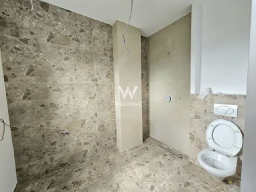 Apartament Tip Penthouse la cheie, 111mpu, Sibiu