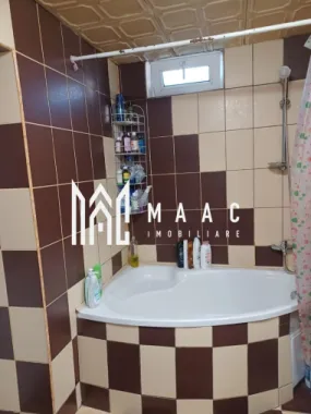 Casa 4 camere | Curte proprie | Central