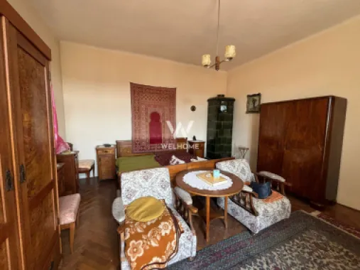 Apartament DECOMANDAT 2 camere - zona Centrala