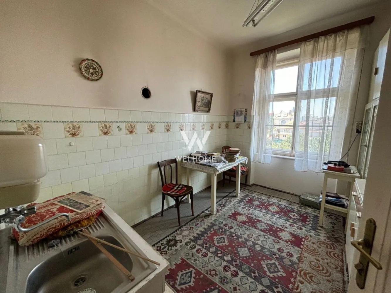 Apartament DECOMANDAT 2 camere - zona Centrala