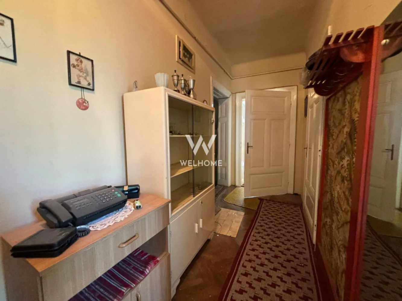 Apartament DECOMANDAT 2 camere - zona Centrala