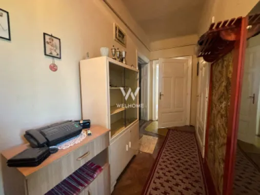Apartament DECOMANDAT 2 camere - zona Centrala