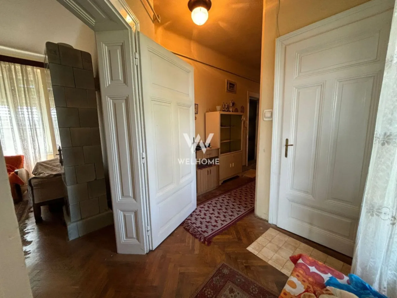 Apartament DECOMANDAT 2 camere - zona Centrala