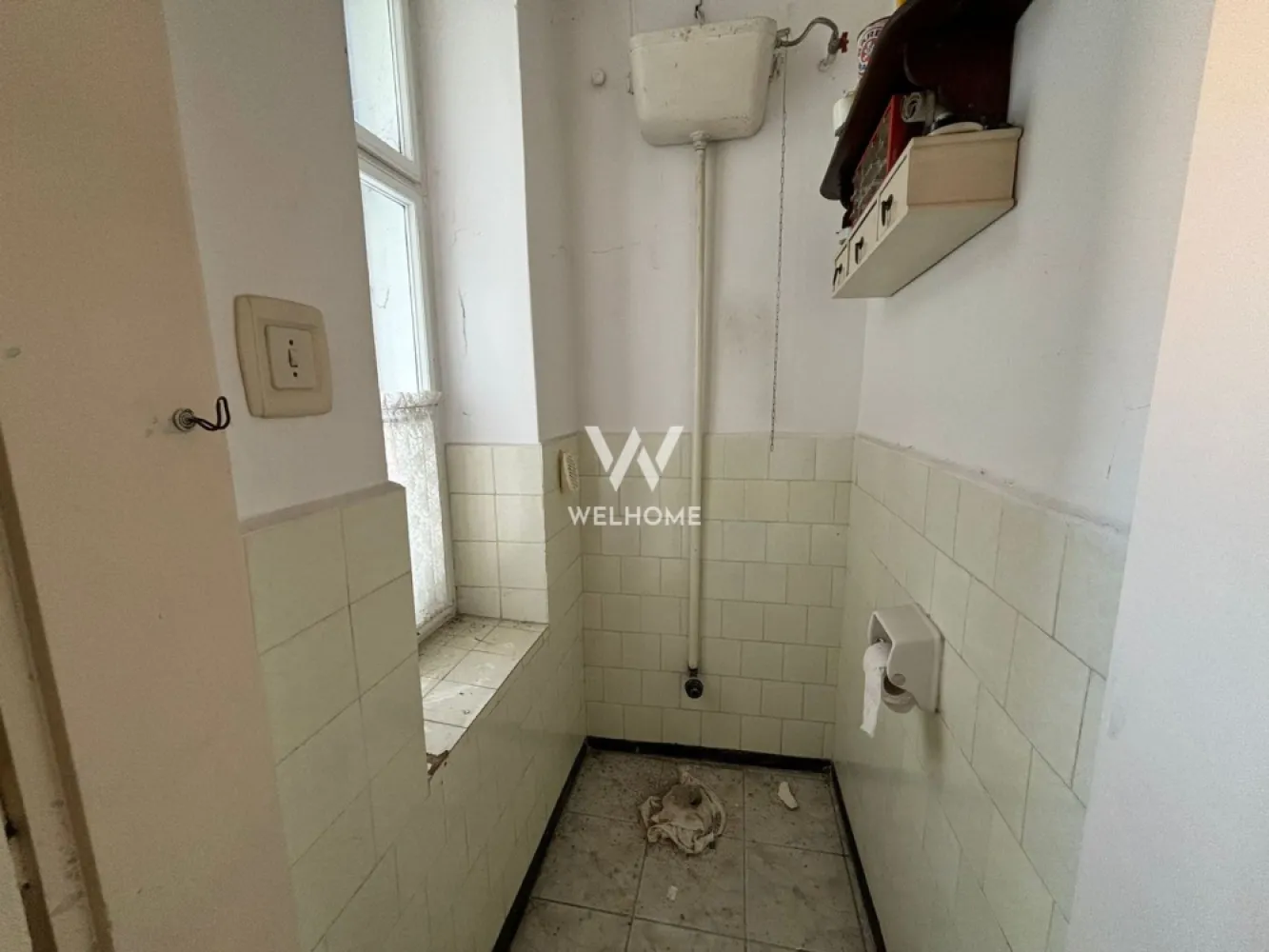 Apartament DECOMANDAT 2 camere - zona Centrala