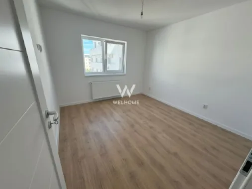 Penthouse 4 camere - terasa 102 mp - Sibiu