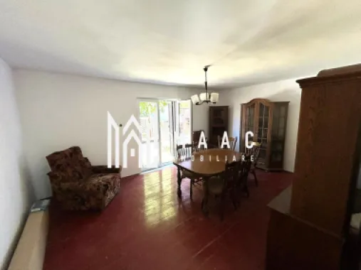 Casa 3 camere I Acces auto I Teren 1.177 mp I Cisnadioara