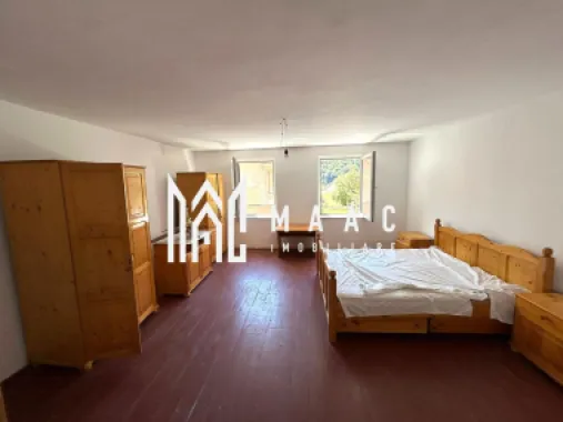 Casa 3 camere I Acces auto I Teren 1.177 mp I Cisnadioara