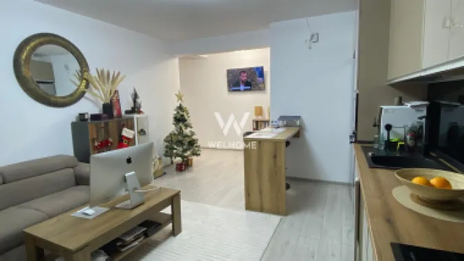 Superb apartament in zona El Gringo, Selimbar Sibiu