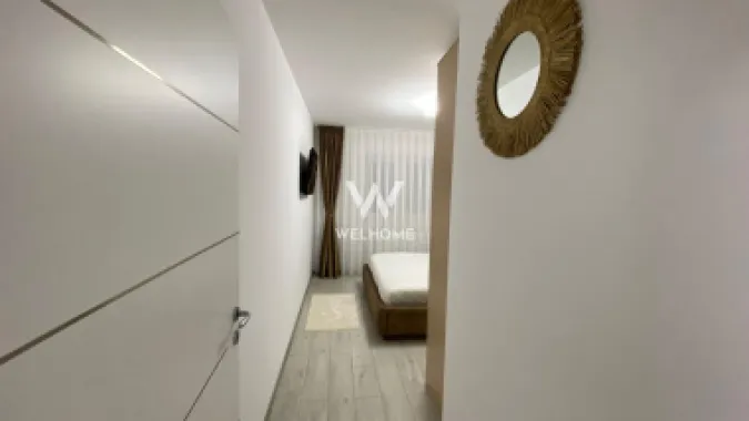 Superb apartament in zona El Gringo, Selimbar Sibiu