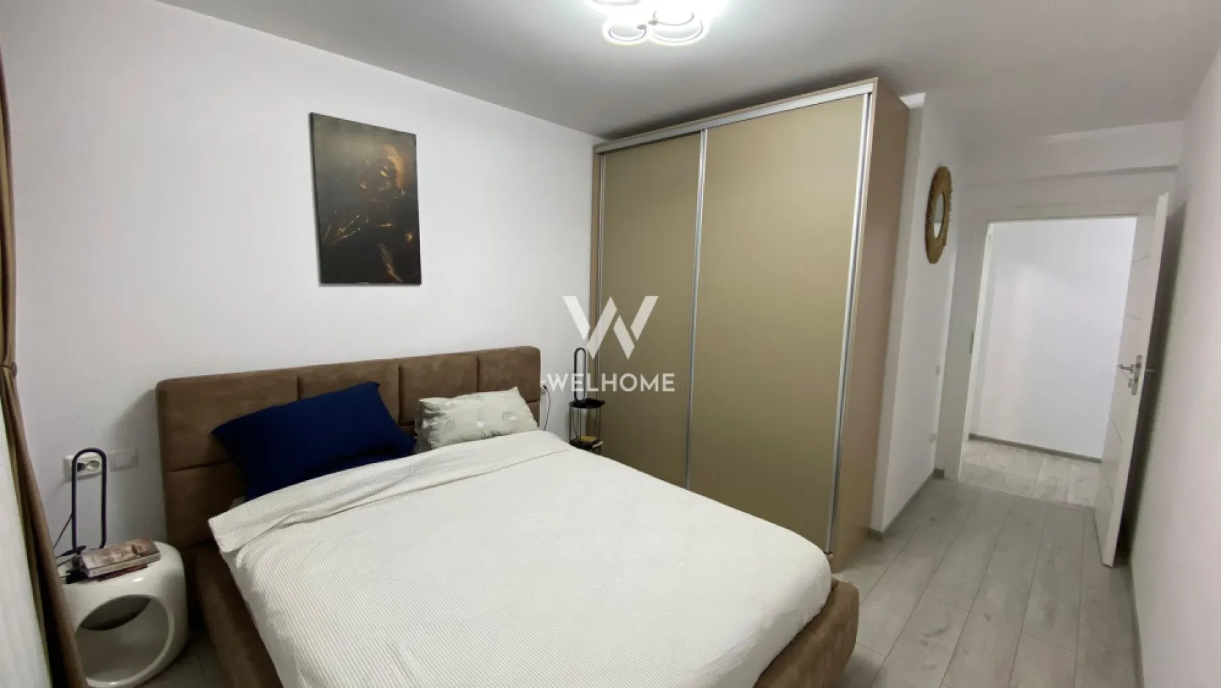Superb apartament in zona El Gringo, Selimbar Sibiu