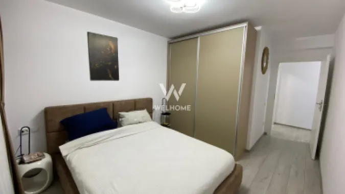 Superb apartament in zona El Gringo, Selimbar Sibiu