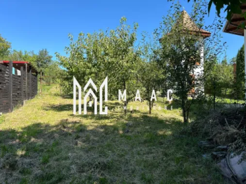 Casa 3 camere I Acces auto I Teren 1.177 mp I Cisnadioara