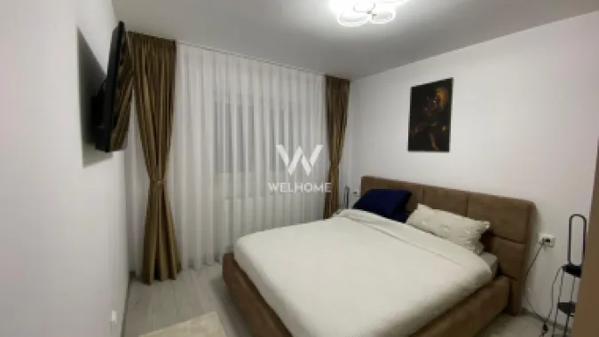 Superb apartament in zona El Gringo, Selimbar Sibiu
