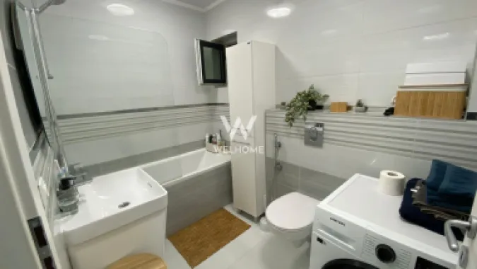 Superb apartament in zona El Gringo, Selimbar Sibiu